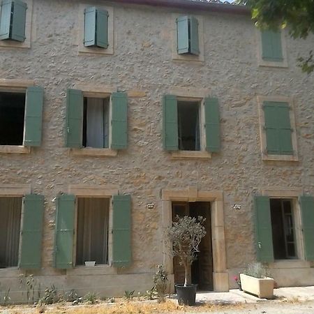 Ongi Etorri Acomodação com café da manhã Portel-des-Corbieres Exterior foto