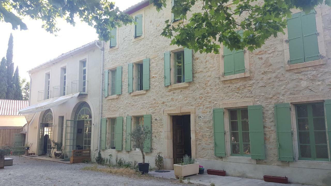 Ongi Etorri Acomodação com café da manhã Portel-des-Corbieres Exterior foto